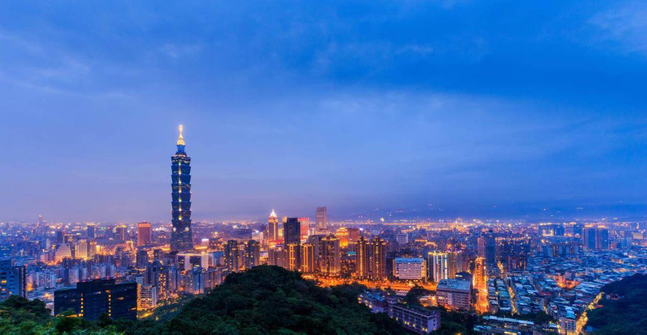 221比209,美国通过涉台法案,撕毁联合国决议,台当局:感谢支持