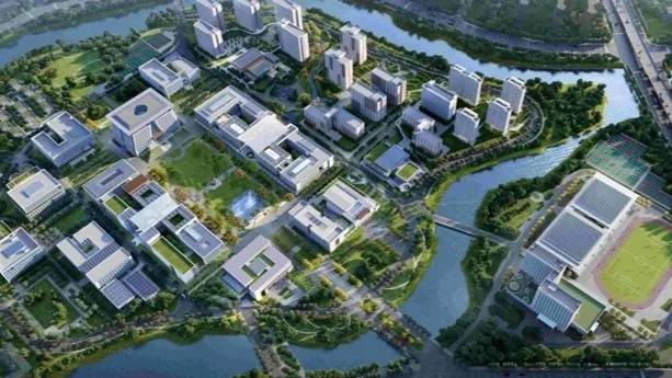 “首年8亿元预算,对标斯坦福”,福耀科技大学首届录取50人,录取最高分683分