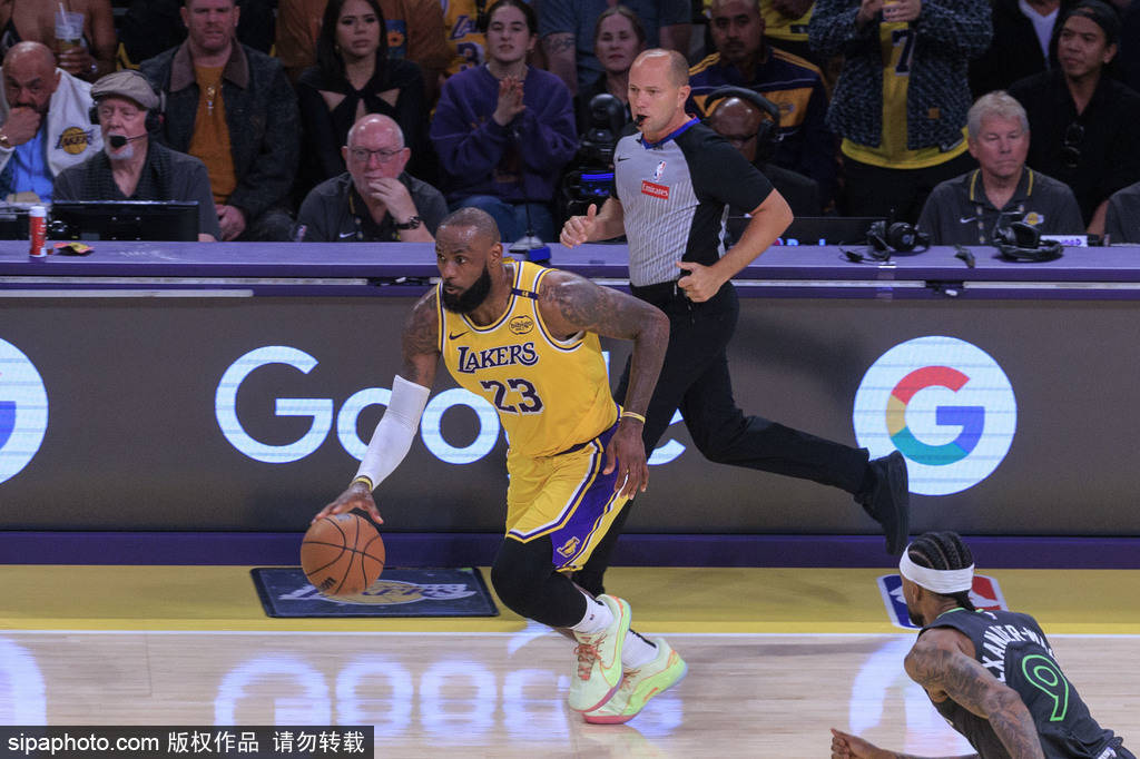 勒布朗重返迈阿密?湖人与热火潜在交易引爆NBA热议