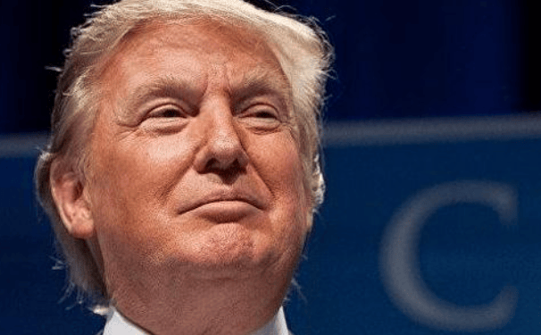 果然没让中方失望!特朗普对150多国征税,却罕见对华放低身段