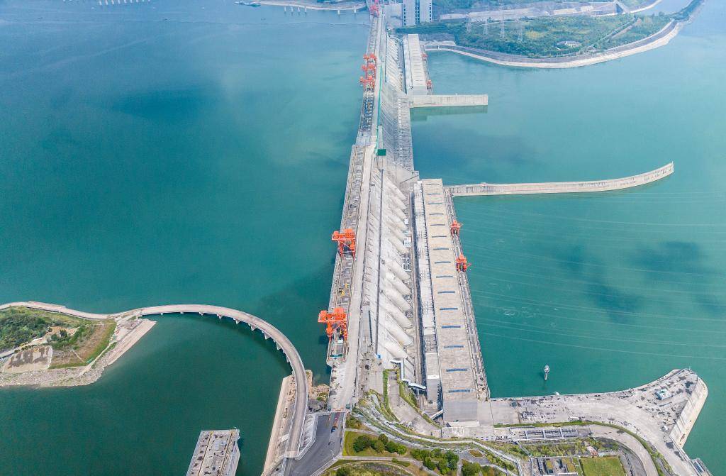 金灿荣:印度吓坏了,雅江水电站我只能说这么多了