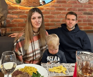 一名为钱参战的被俘俄军: 去前线像掉进屎坑