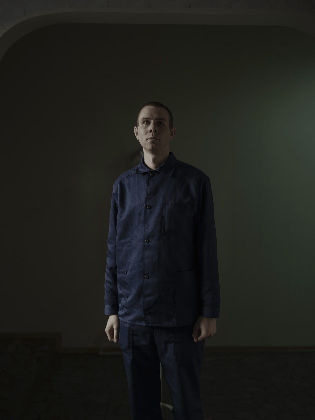 一名为钱参战的被俘俄军: 去前线像掉进屎坑