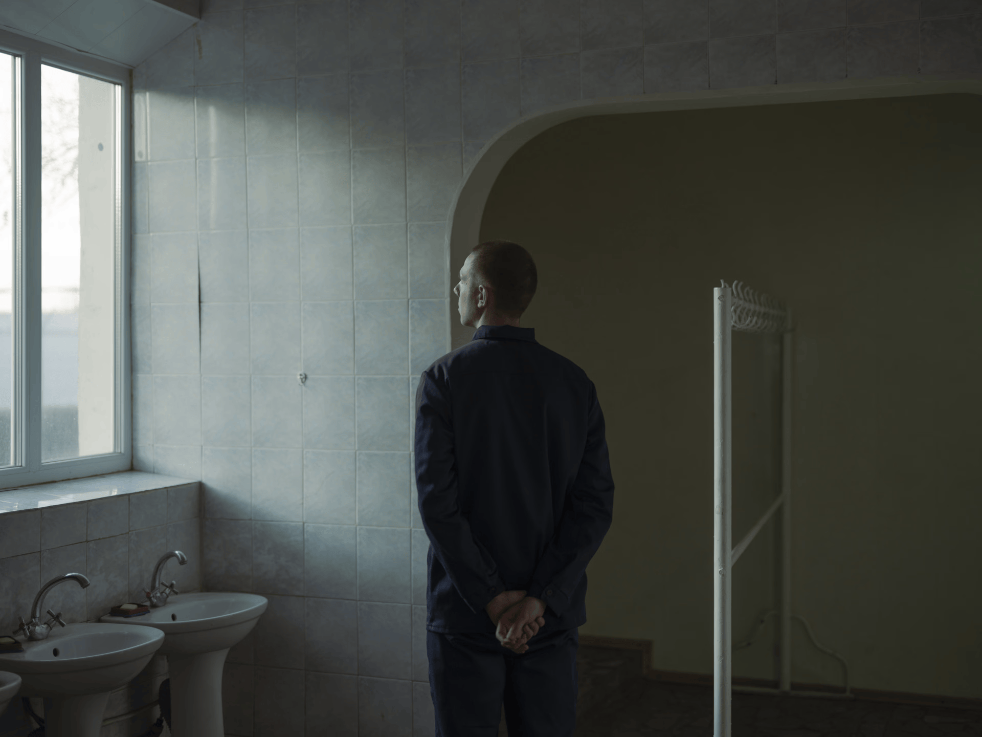 一名为钱参战的被俘俄军: 去前线像掉进屎坑