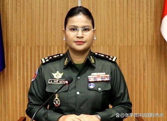 洪森忍不住先动手,边境惊现地雷阵,本辛一句话,让战火压不住了