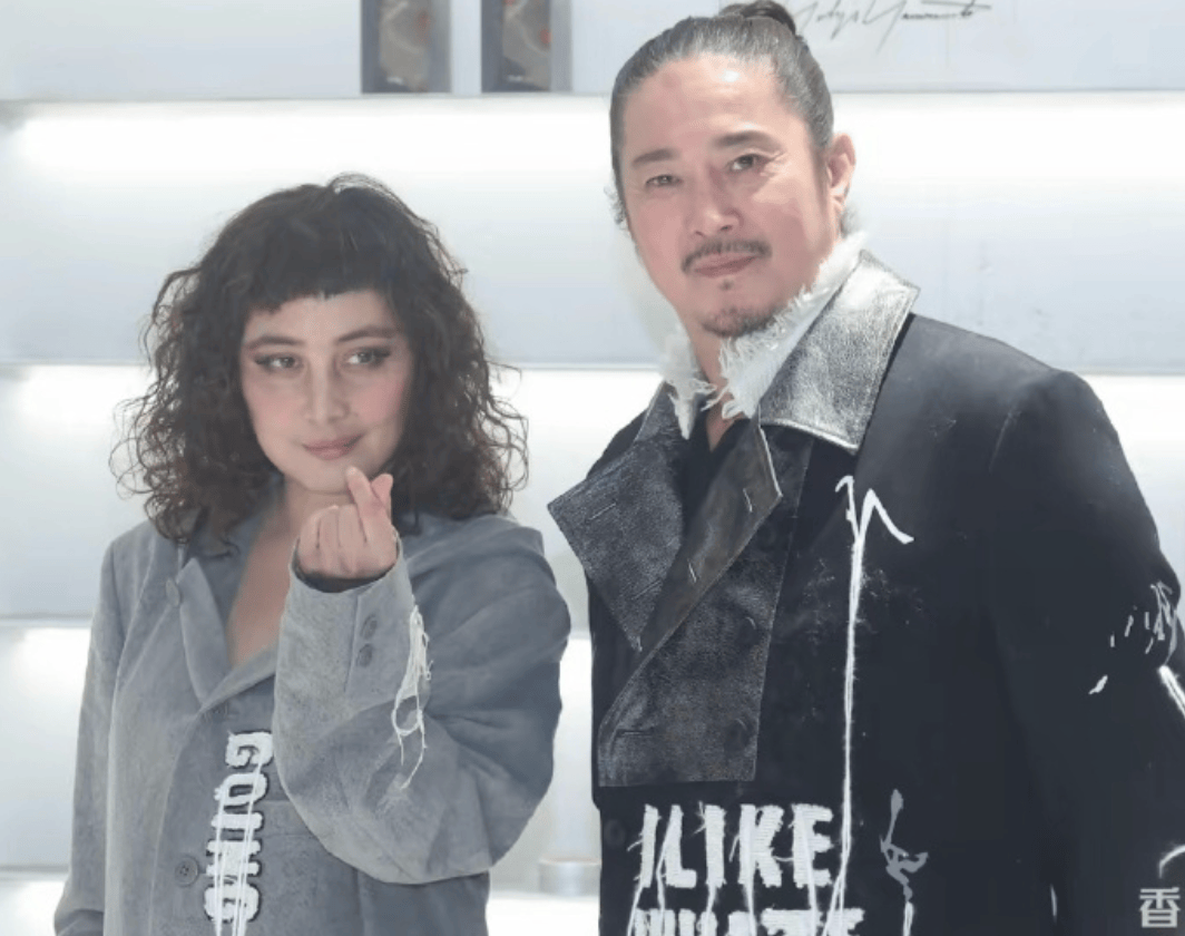 知名女演员家中突发变故,已暂停所有工作