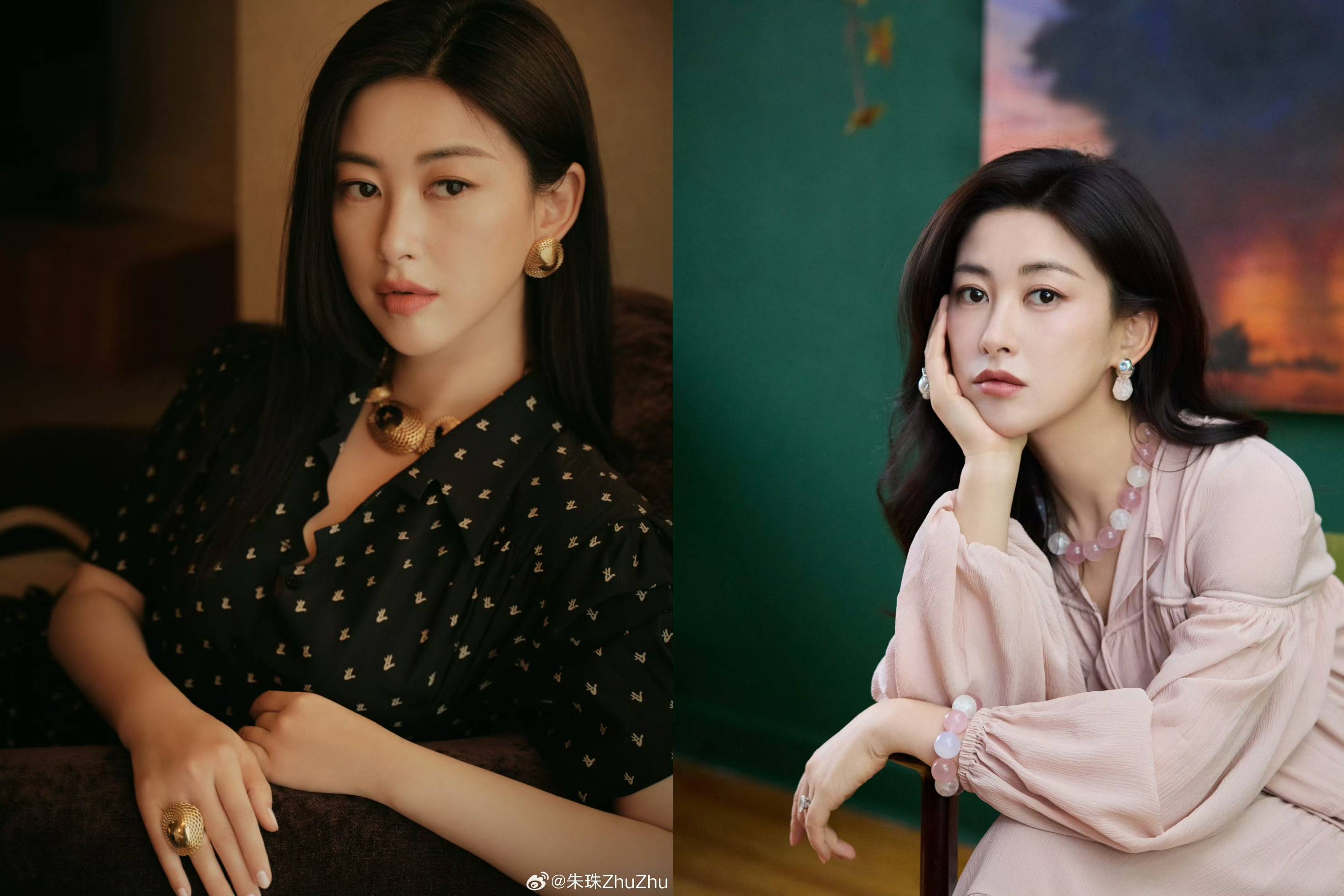 从“白幼瘦”到“气血感”,审美标准终于“健康”了?