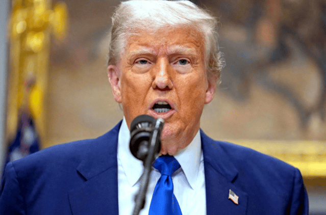 泰柬冲突第4天,美国开始介入,特朗普威胁奏效?佩通坦2次表态,洪森把里子面子全输了?