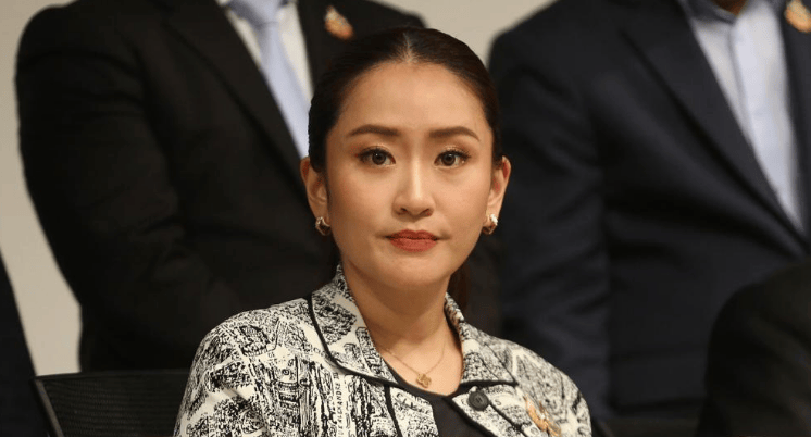 泰柬冲突第4天,美国开始介入,特朗普威胁奏效?佩通坦2次表态,洪森把里子面子全输了?