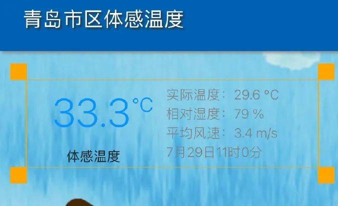 台风“竹节草”将影响青岛!全市有中雨到大雨局部暴雨,海上大浪……