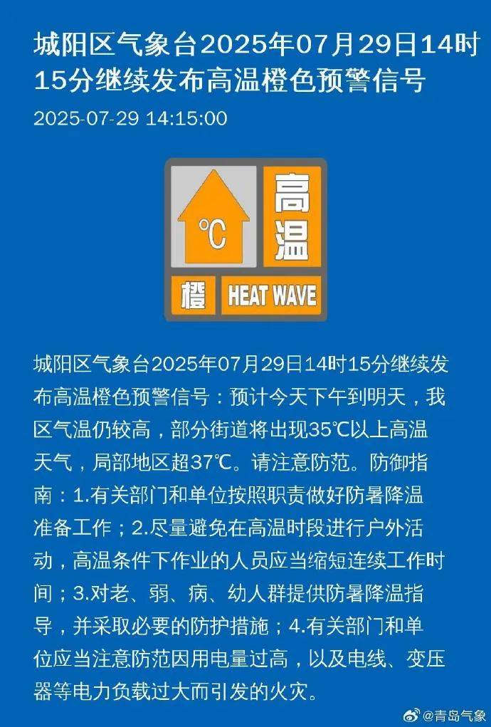 台风“竹节草”将影响青岛!全市有中雨到大雨局部暴雨,海上大浪……