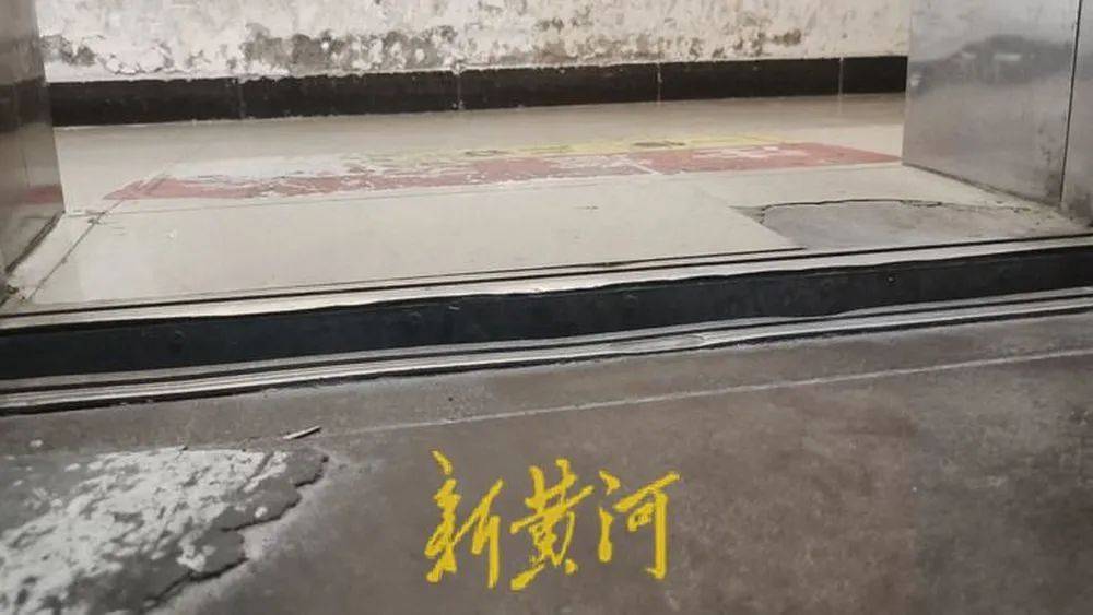 河北唐山一小区居民称电梯故障频发,质疑检测公司“走过场”,市监部门回应