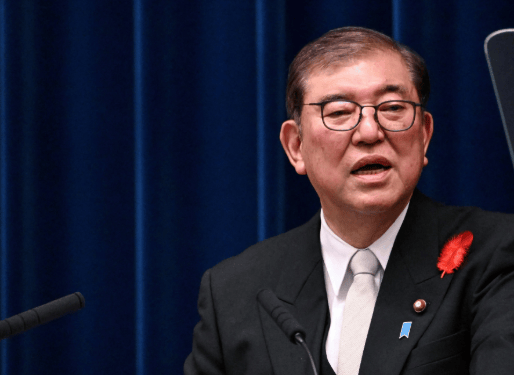 冯德莱恩访华后,捷克总统突然现身日本,叫嚣台湾有事,欧洲也躲不过