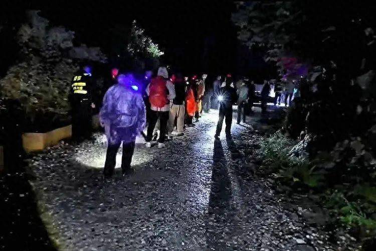 陕西秦岭发布提示:禁止任何单位和个人进入自然保护区核心区!三天已有数十人被劝阻,多人受罚