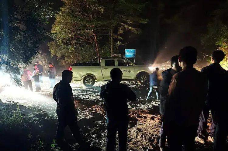 陕西秦岭发布提示:禁止任何单位和个人进入自然保护区核心区!三天已有数十人被劝阻,多人受罚