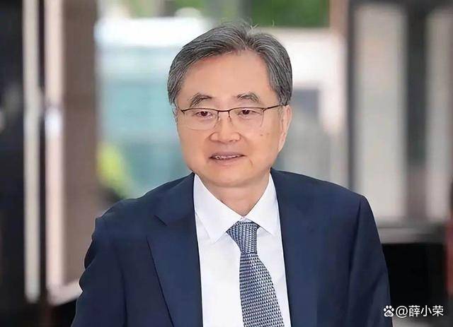 拒绝中方邀请后,韩外长深夜致电北京,王毅三句话点破韩方小心思