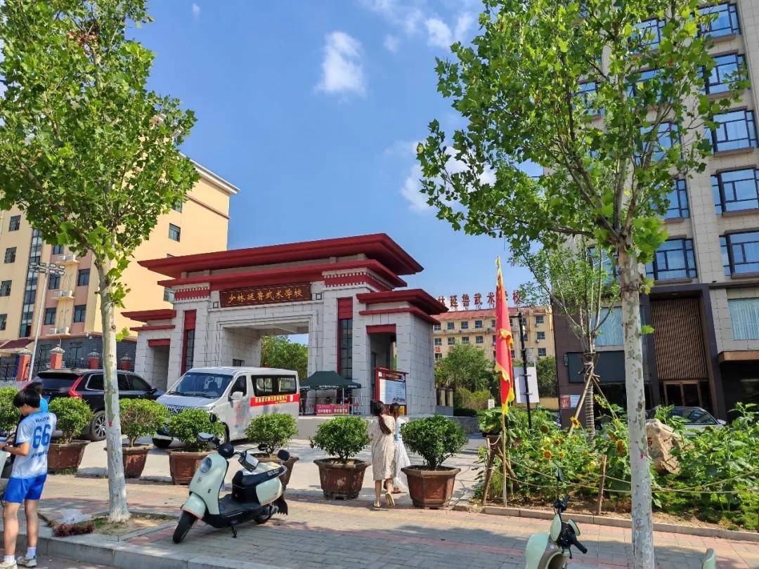 寻找释延鲁:十年前举报释永信的他,如今去哪了?