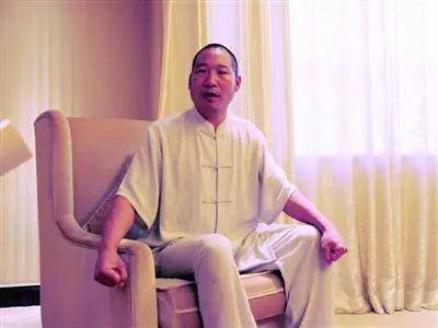 寻找释延鲁:十年前举报释永信的他,如今去哪了?