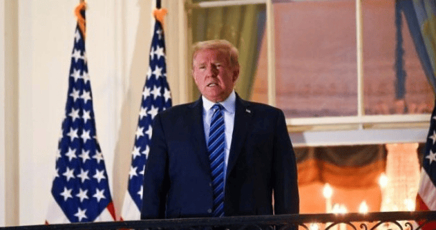 刚刚!梅德韦杰夫警告特朗普,尽管放马过来,他会让美国明白两个道理