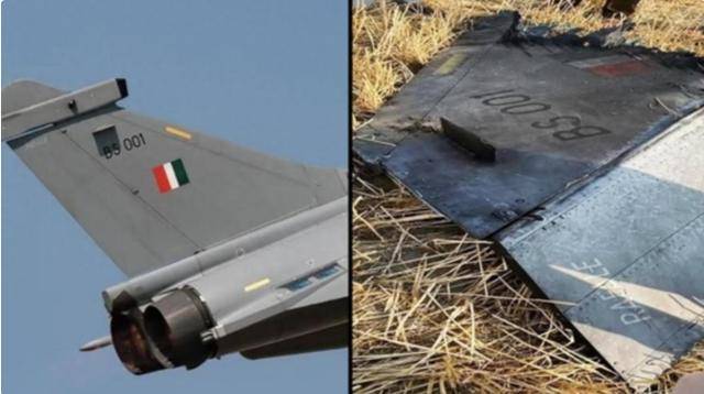 印度曝阵风被击落内幕:中国“虚标”导弹射程,印军惨遭误导?