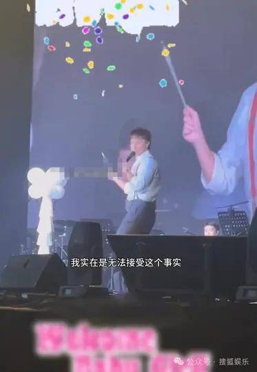 调侃“接受不了生女儿”被骂好几天,他自曝差点因此家庭破裂......