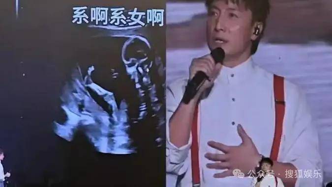 调侃“接受不了生女儿”被骂好几天,他自曝差点因此家庭破裂......