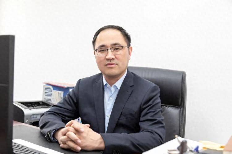 重大突破!济南市中心医院宋勇峰教授获批国家自然科学基金青年科学基金项目(A类)