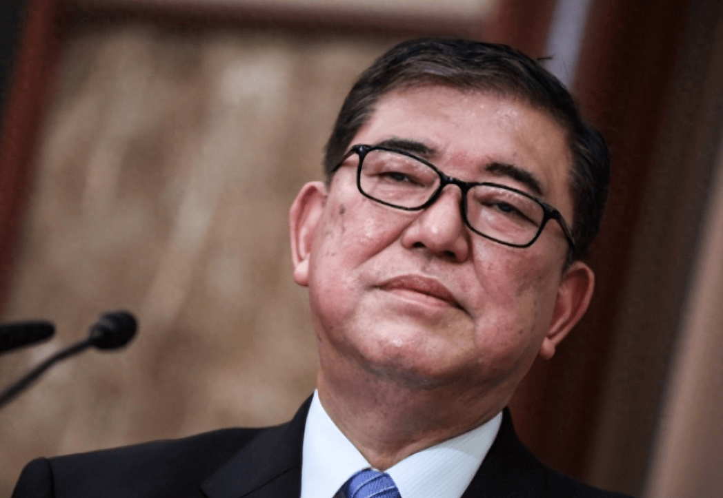 彻底不演了!石破茂打破30年惯例,不打算发表“日本战后80年谈话”