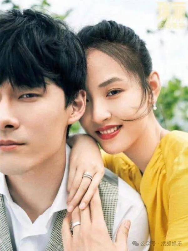 离婚三年又被拍到亲密逛超市,他俩这是纯带娃还是真复合了?