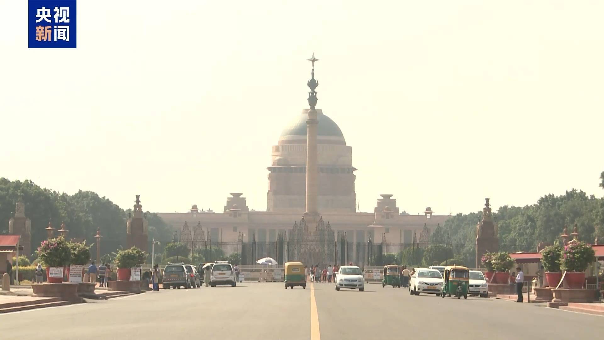 被美国加税25%,印度最新回应!巴西也有新动作