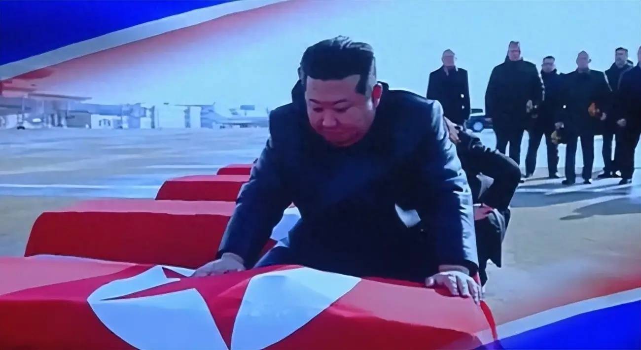 乌总统突访前线,声称中方雇佣兵参战,并扬言报复,到底谁会替俄卖命?