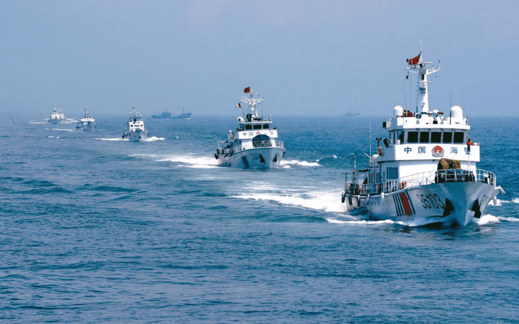 泽连斯基点名中国后,九名乌克兰议员窜台,挑战中国台海议题红线,国防部定调统一