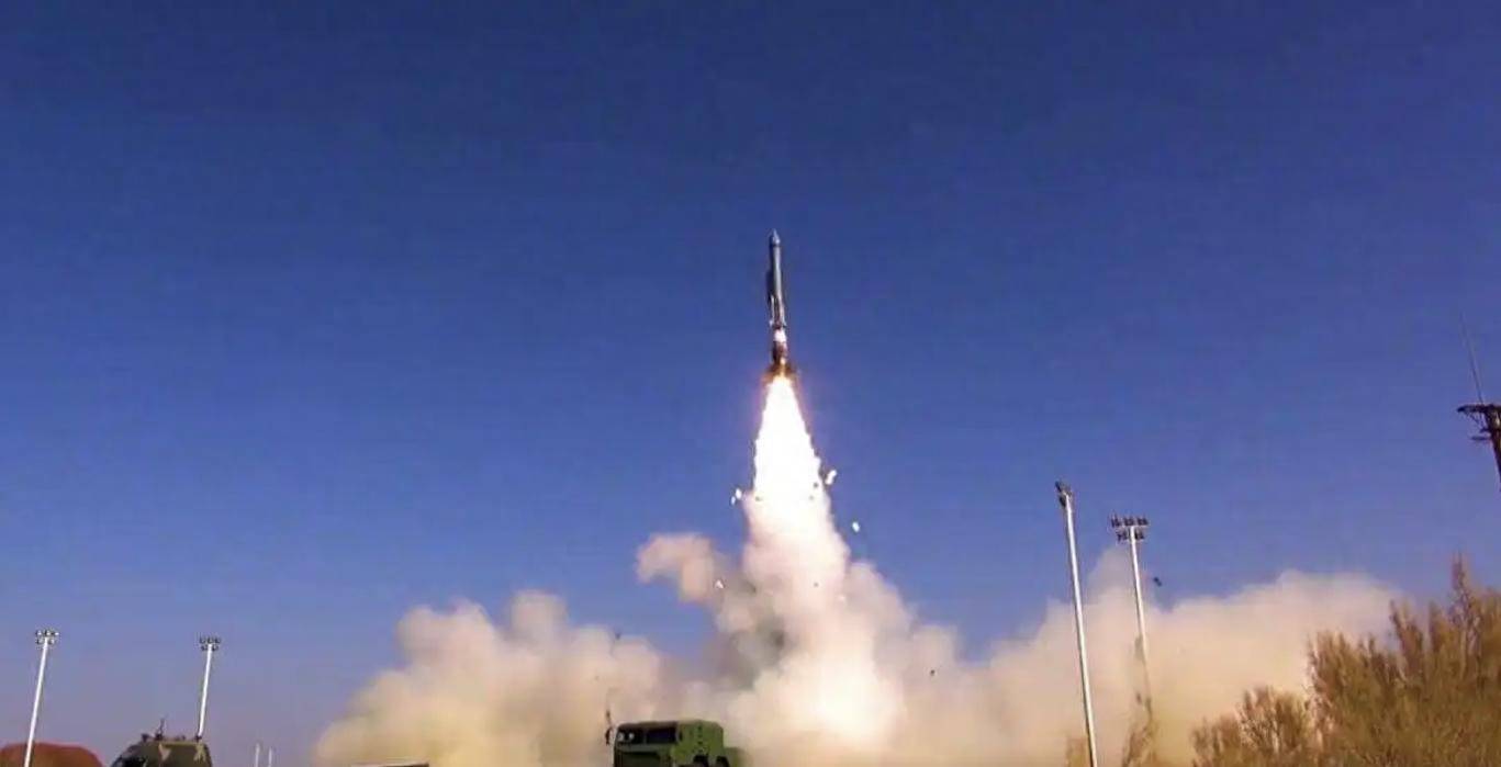 美军难以置信:全球最强超音速巡航导弹中国竟然停产,原因竟是:技术滞后