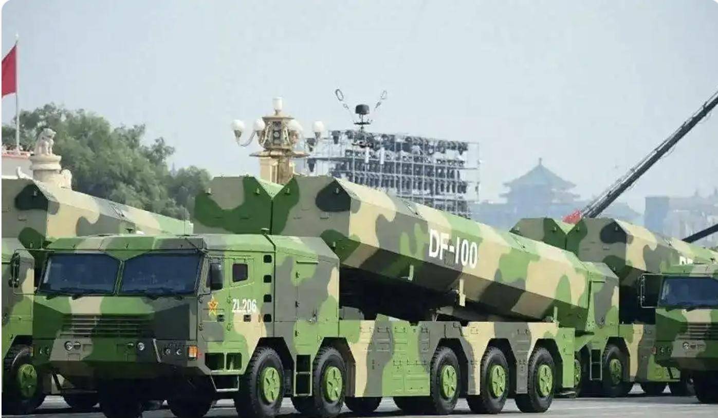 美军难以置信:全球最强超音速巡航导弹中国竟然停产,原因竟是:技术滞后