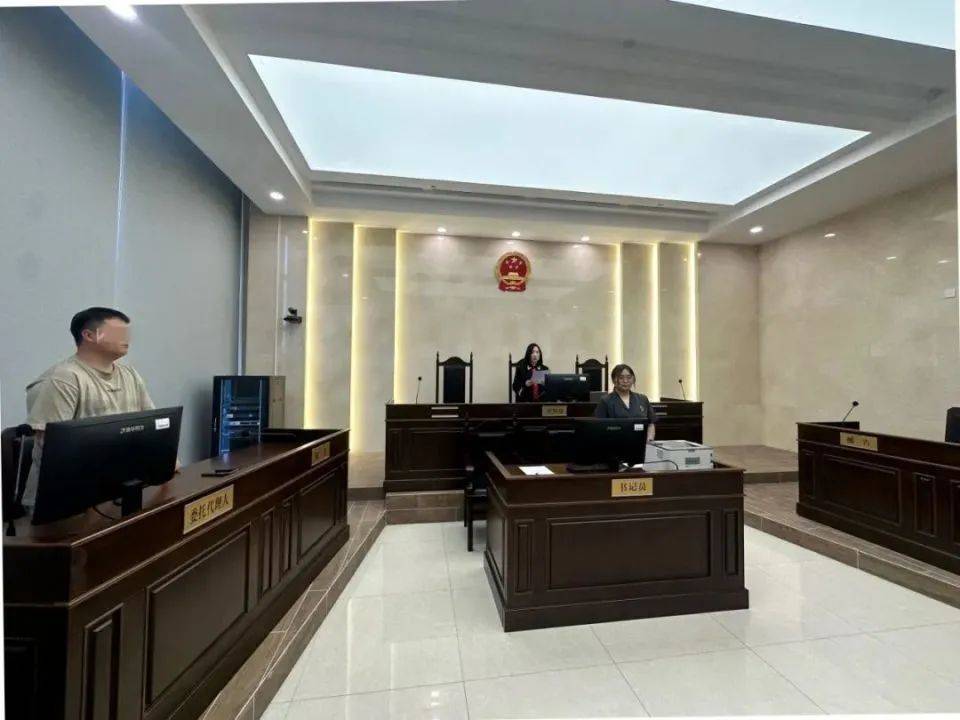 二手车平台上买了辆新能源车,竟然不带电池?北京法院判了!