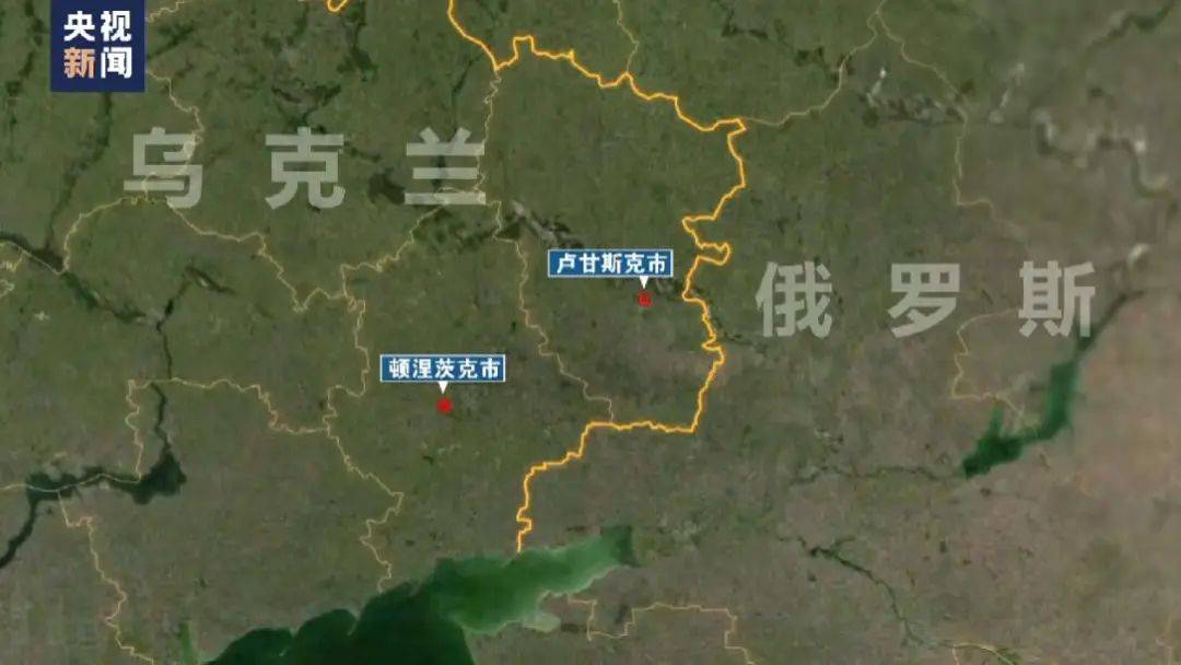 乌克兰来信:泽连斯基会把整个顿巴斯地区交给俄罗斯吗?