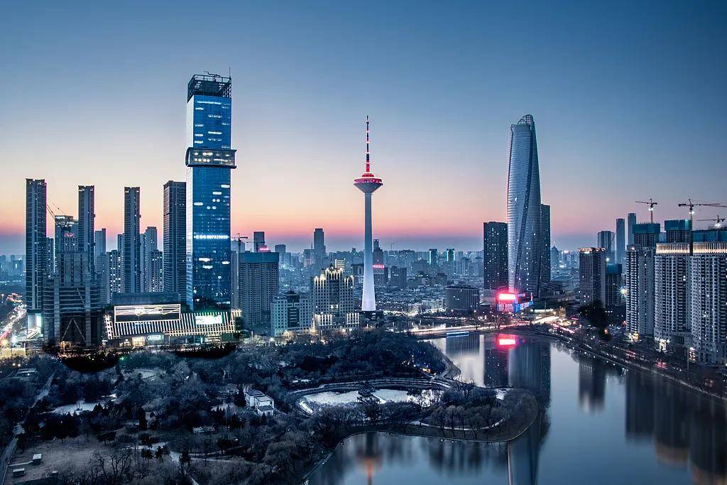 “强制社保”背后:东北养老金收不抵支,广东贡献近半“调剂金”