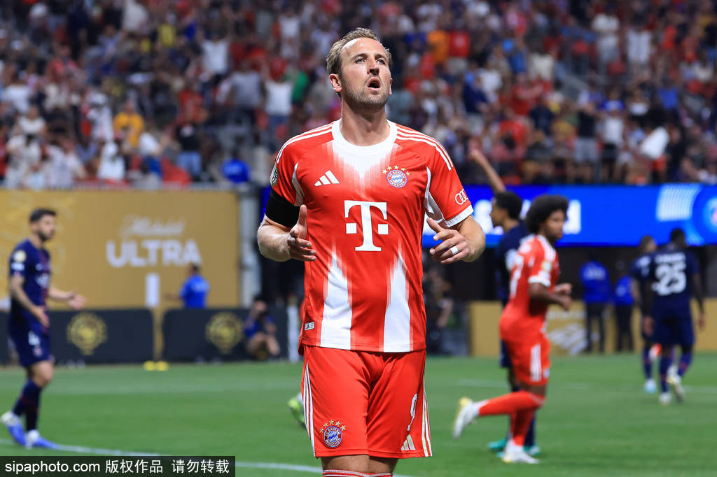 观战台:利物浦打响英超揭幕战 曼联枪手锋线天团火拼