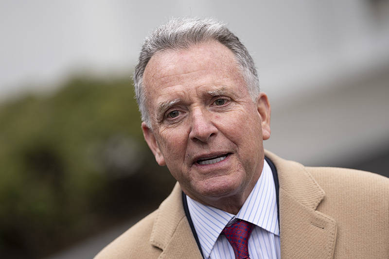 美特使称普京已同意乌克兰获“类北约第五条款”安全保障