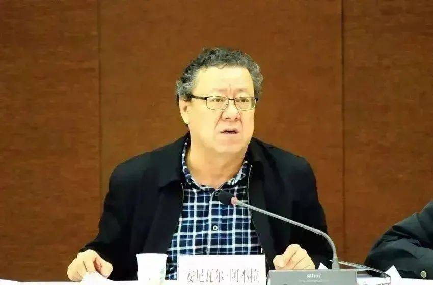 3名厅官被查,他本周还有公开活动