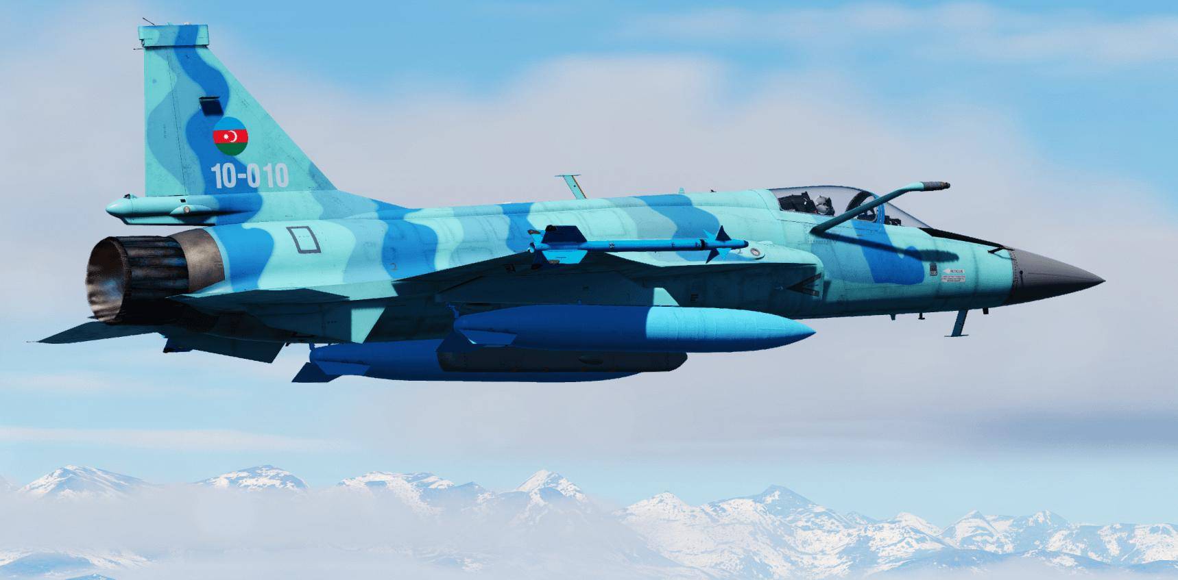 枭龙将吊打苏-35?第二个乌克兰惊现,俄军少将:高加索再打一场