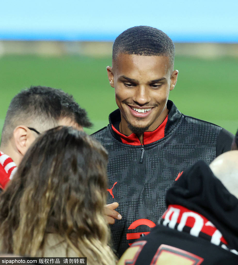 哈德尔转会雷恩:米兰失去的未来之星与2000万欧元的机会