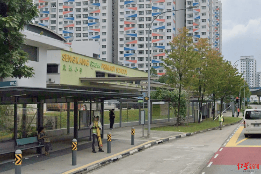 新加坡三名小学生因霸凌同学被停课,其中一人已被执行鞭刑