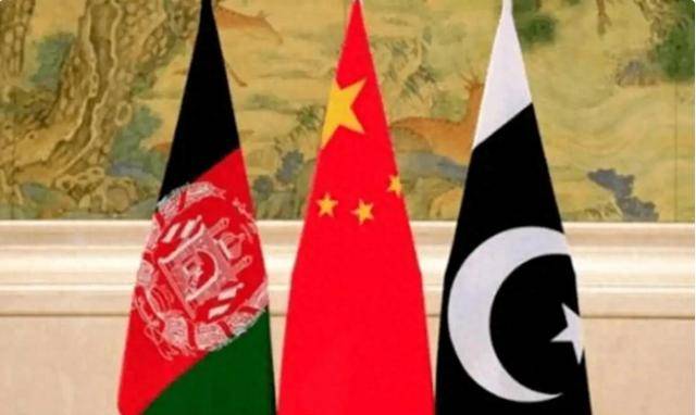 塔利班明确表态,他们绝不听命于美国,中国出手,这2国都安心了