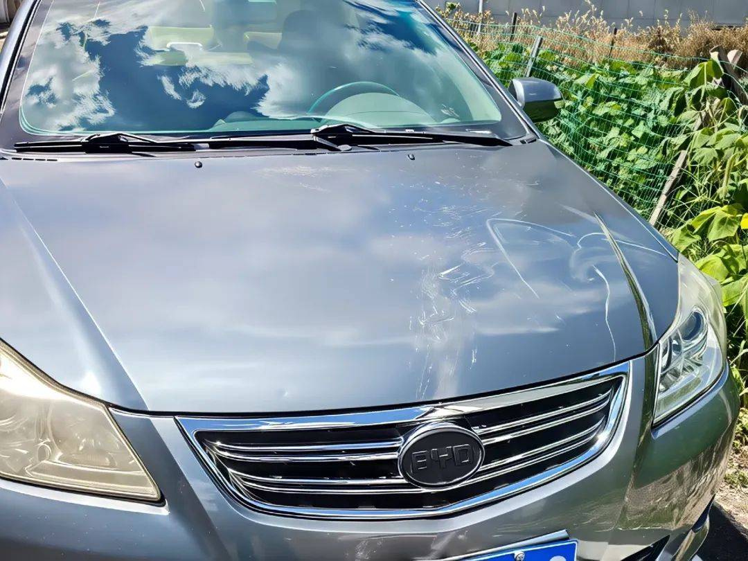 浙江车主一觉醒来傻眼了:谁干的?!警方:“肇事者”200斤,不是人