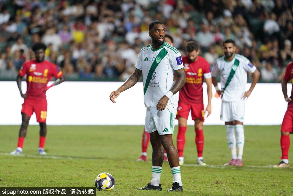 6-0北京国安!凶的不是山东泰山,而是因为更换外籍裁判