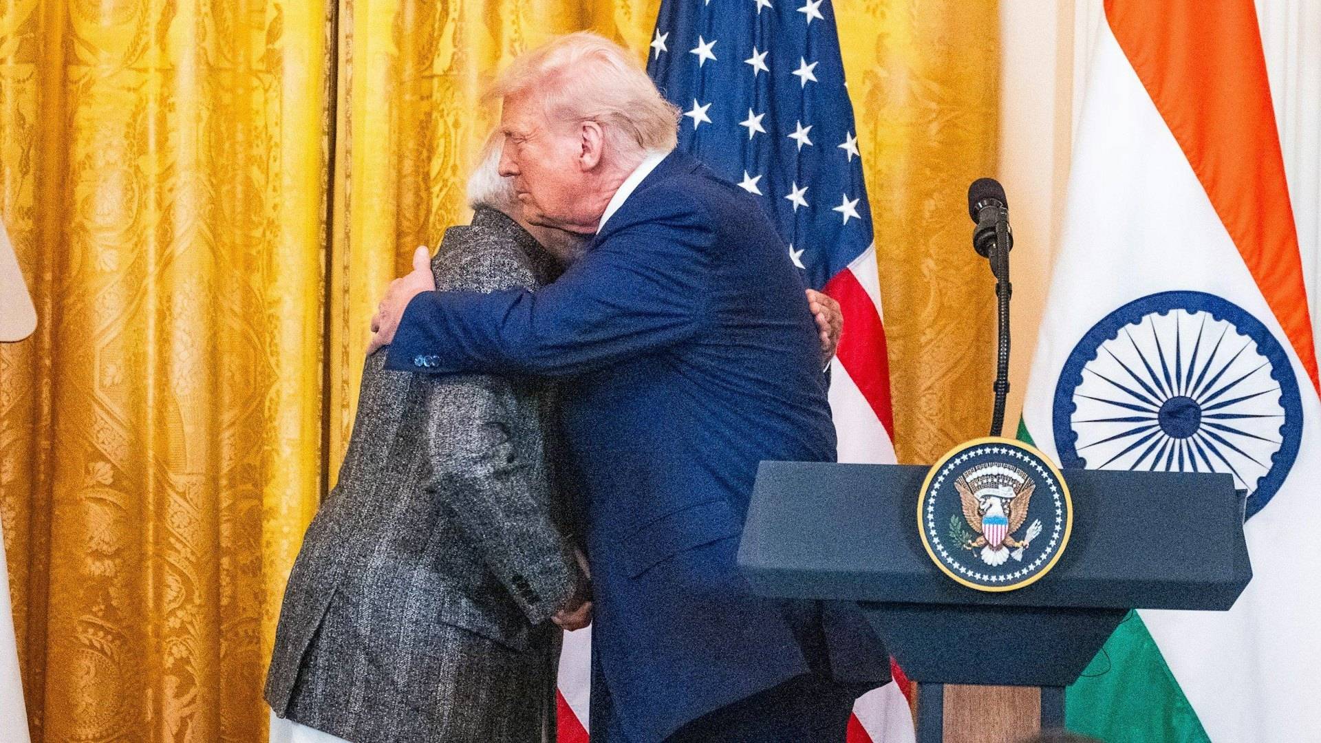 上合峰会前夕,日本送上10万亿日元大礼,莫迪最新表态突出四个字,让东京当局心寒