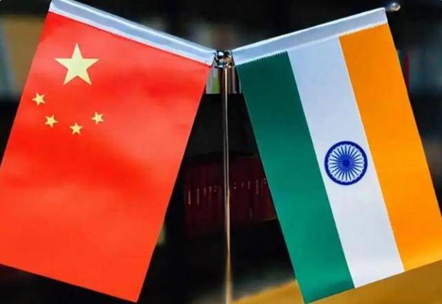 莫迪在华连发20帖,代表印度签字,宣言全票通过,但中国还有遗憾