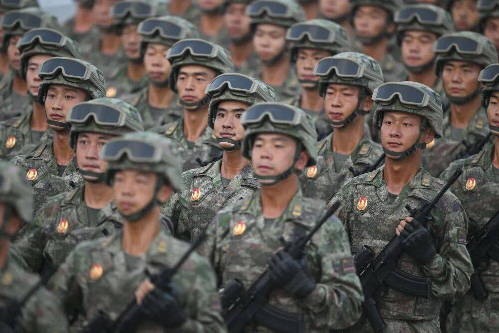 这,就是今晨的北京