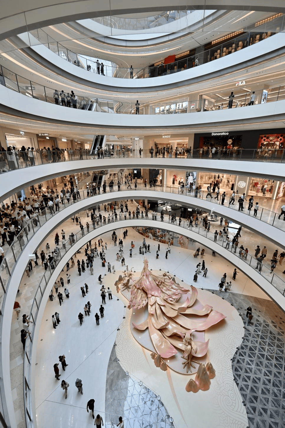 经济大省第1位!河南消费增速“飙红”